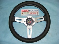 Fiat 500 126 - 500, volante