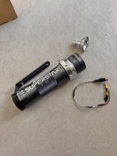 Torcia Fa&mi Superstar A Led Subacquea