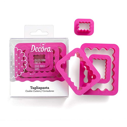 Decora 0255310 set - 0255310,