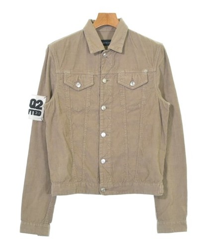 Dsquared blouson beige - dsquared,