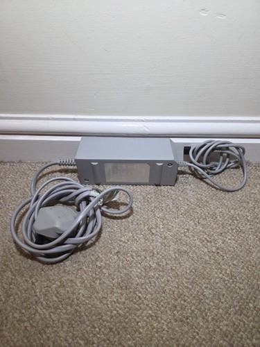 Nintendo wii alimentatore - wii,