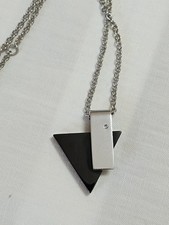 collana Vasco Rossi Pendente