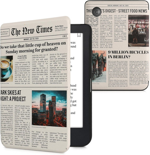Custodia ereader compatibile - custodia,