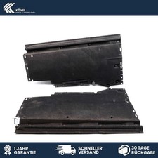 2x Rivestimento Sottoscocca