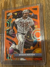 2025 Topps Chrome Cosmic Byron