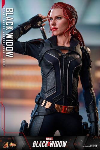 Black widow movie masterpiece - black,