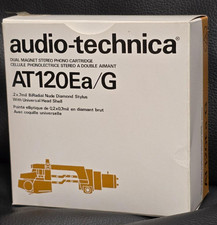 【Usato】audiotechnica