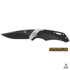 Gerber Contrast drop point