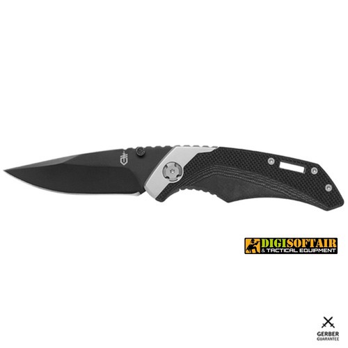 Gerber contrast drop - gerber, point