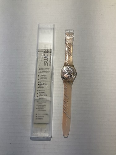 Vintage swatch sweetened - vintage, ‘sweetened’
