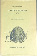 L'ARTE VETRARIA NERI ANTONIO