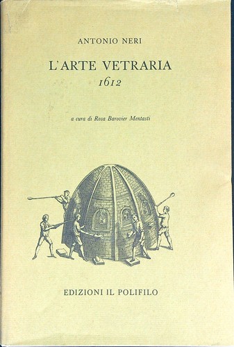 Arte vetraria neri - l'arte,