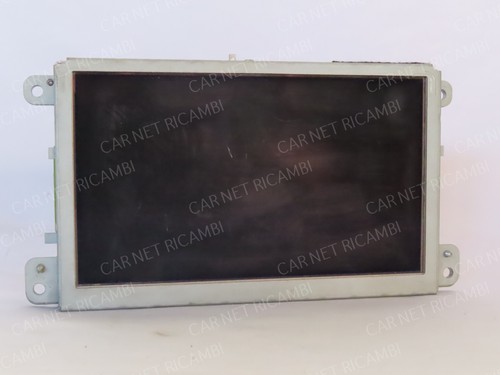4f0919603b 6349 display - 4f0919603b, lcd