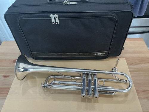 Yamaha ytr 4335gii tromba - ytr-4335gii, bb