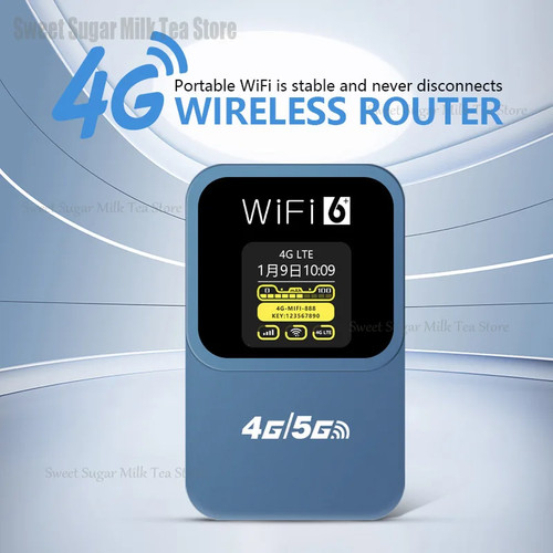 Router lte wifi - router,