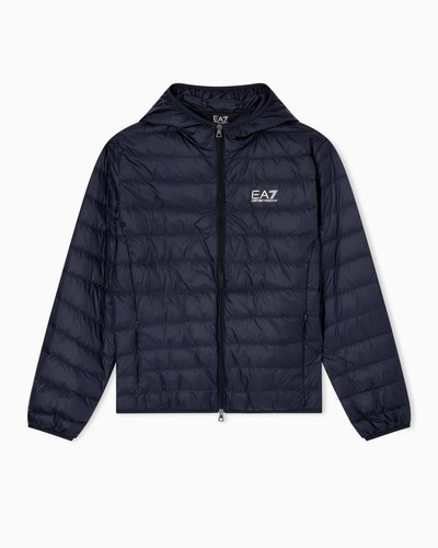 Capispalla giacche uomo ea7 - e,