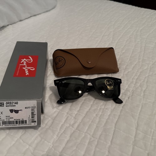 Ray ban rb2140 wayfarer - ray-ban,