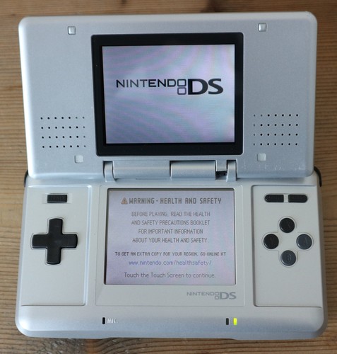 Nintendo originale ntr - originale, (ntr