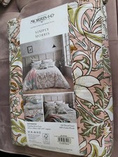 SET copripiumino Morris & Co