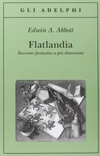 Flatlandia. Racconto