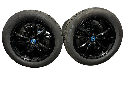 Cerchi originali bmw ix3 - cerchi, g08