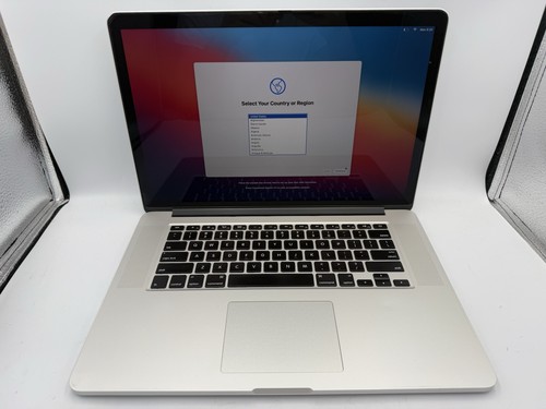Apple macbook pro - apple,