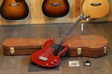 Vintage! 1962 Gibson EB-0 con