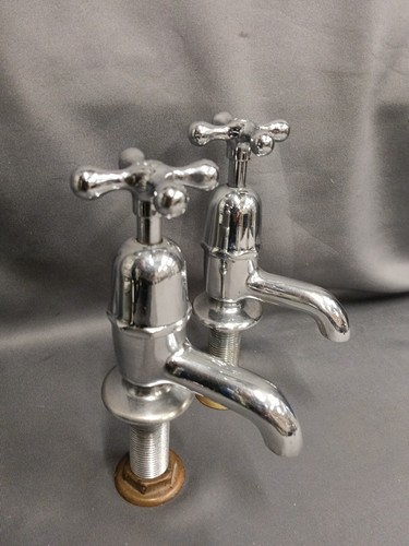 Rubinetti lavabo bagno - rubinetti, cromati