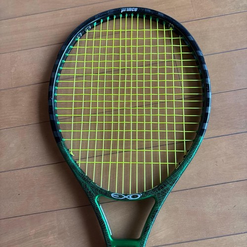 Racchetta tennis prince - tennis,
