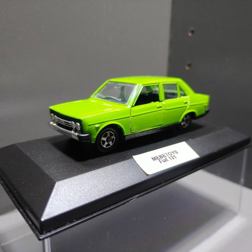 Modellino fiat 131 43 - modellino,