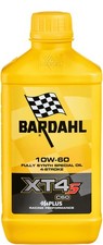Bardahl XT4s C60 10w60 Olio