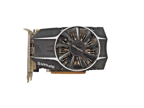 Sapphire amd radeon 260x - amd,
