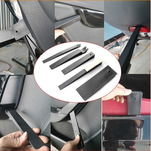 Set attrezzi auto - attrezzi, per