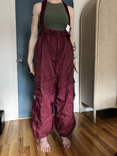 Pantaloni bavaglino sci free - bavaglino,