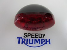 Triumph street cup - street,