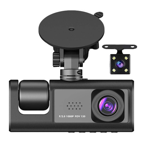 Cam dashcam per auto - cam,