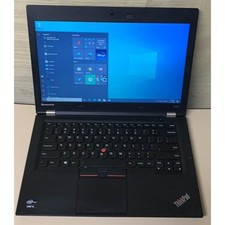Lenovo ThinkPad T430u Intel