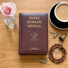Daily Roman Missal Third