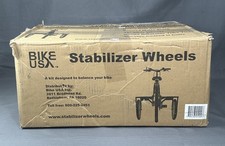 BIKE USA Ruote Stabilizzatrici
