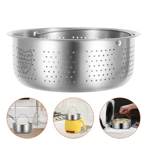 Vaporiera verdure cestello - vaporiera,