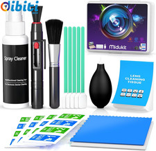 Kit Pulizia Macchina