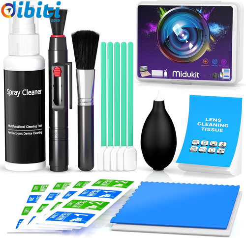 Kit pulizia macchina - kit,