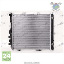 Radiatore acqua Frigair per