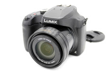 Panasonic LUMIX DC-FZ82EG-K