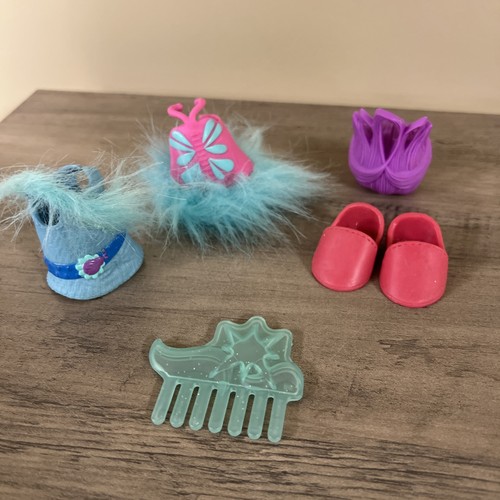 Dreamworks trolls scarpe - trolls,
