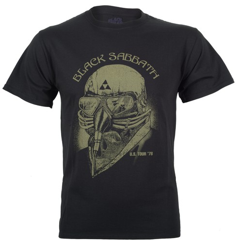 Shirt ufficiale black - ufficiale,