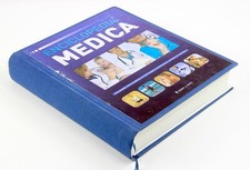 Enciclopedia Medica Guida Completa Medicina Hobby & Work