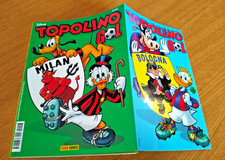 TOPO GOL-TOPOLINO GOL  2 -