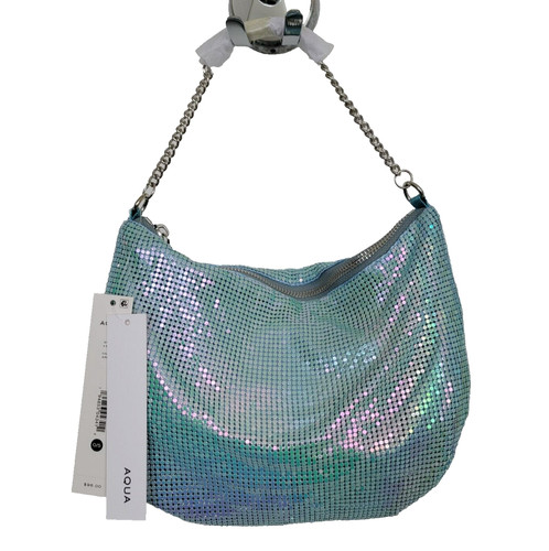 Borsa tracolla aqua piccola - tracolla,