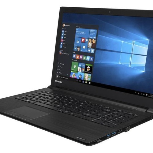 Toshiba satellite pro r50 - pro,